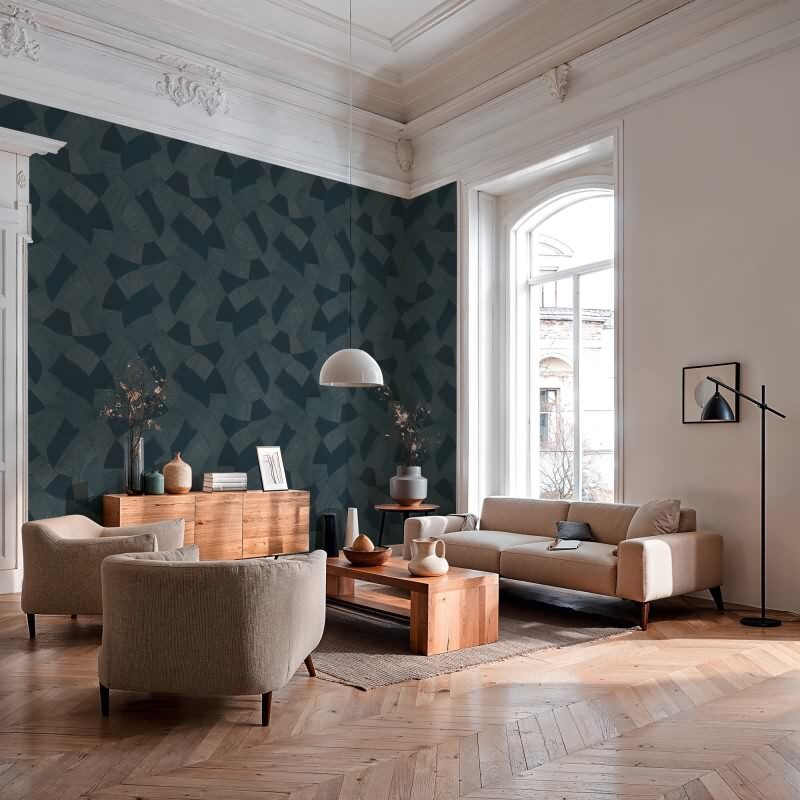 791603 Cuba II AS-Creation