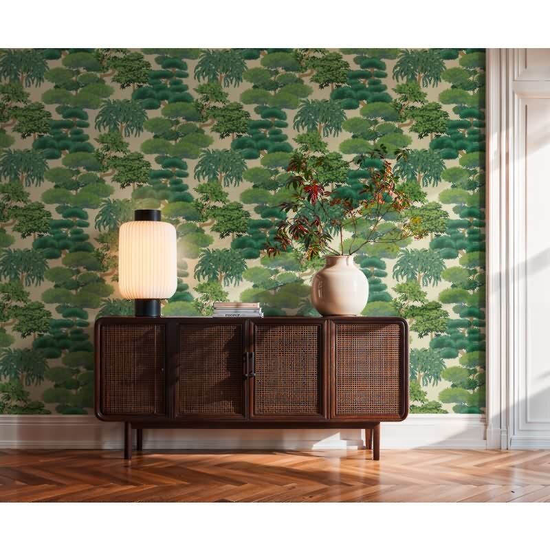 791611 Cuba II AS-Creation