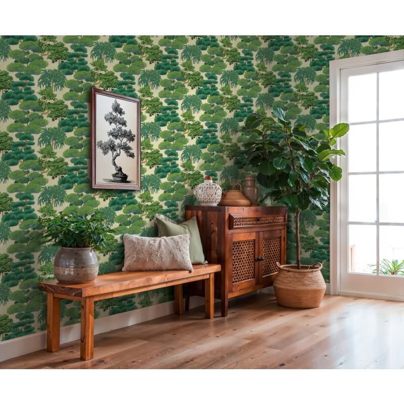 791611 Cuba II AS-Creation