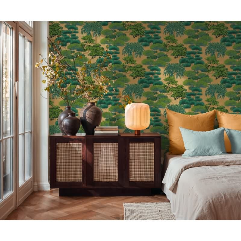 791612 Cuba II AS-Creation