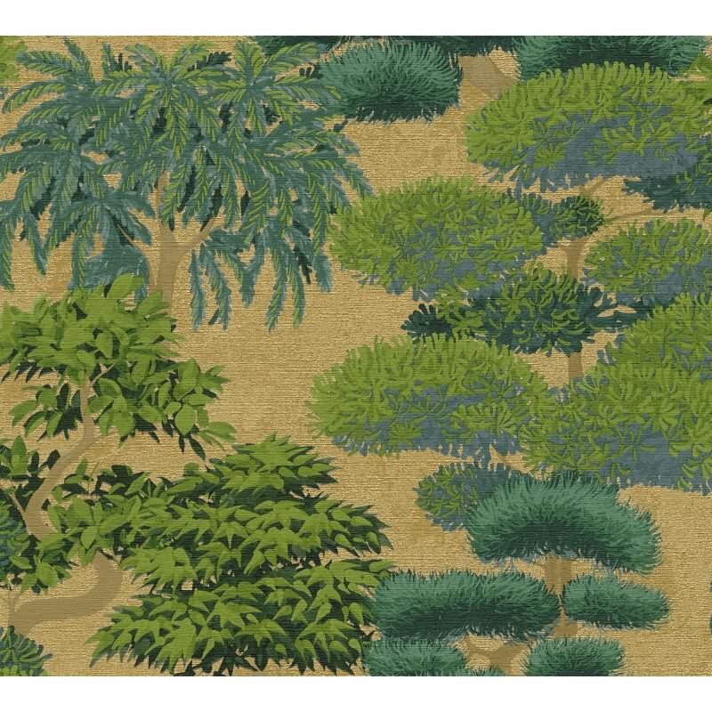 791612 Cuba II AS-Creation