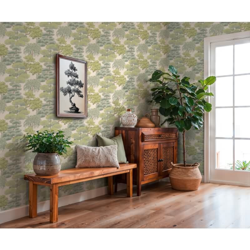 791613 Cuba II AS-Creation