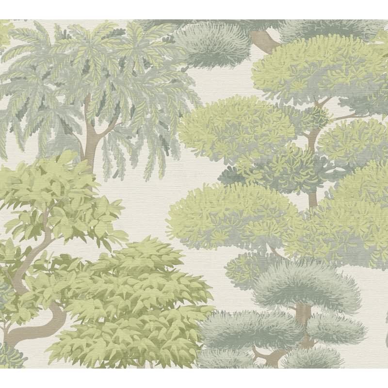 791613 Cuba II AS-Creation