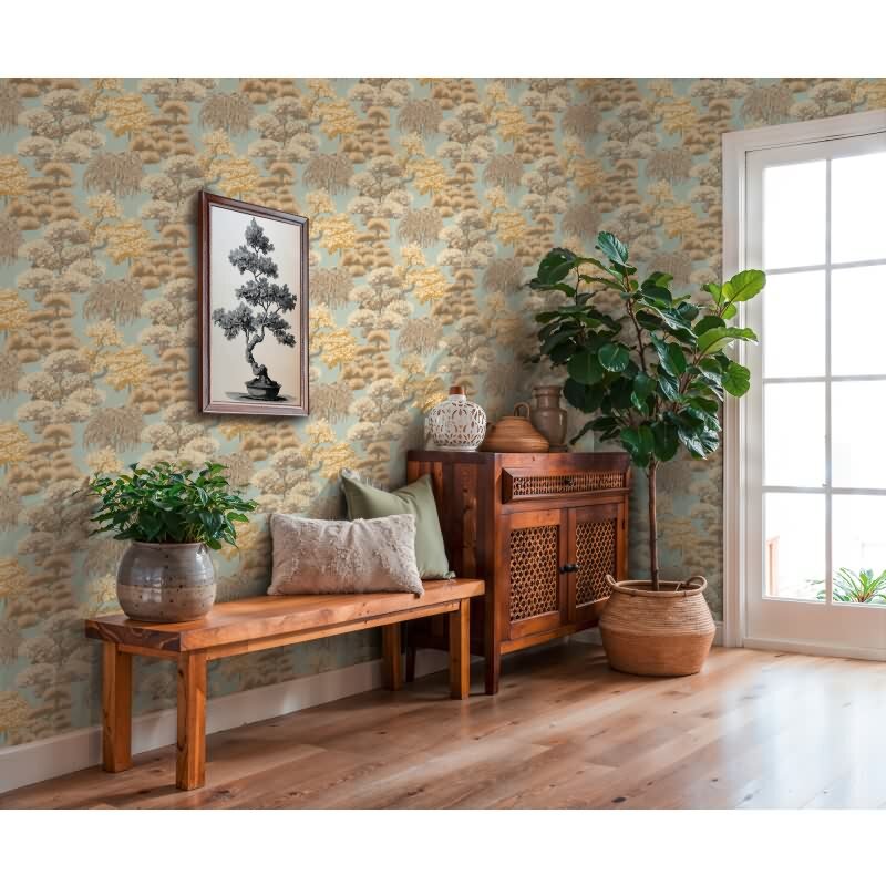 791614 Cuba II AS-Creation