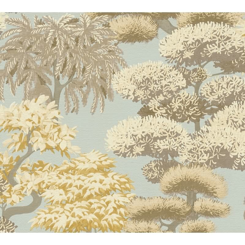 791614 Cuba II AS-Creation