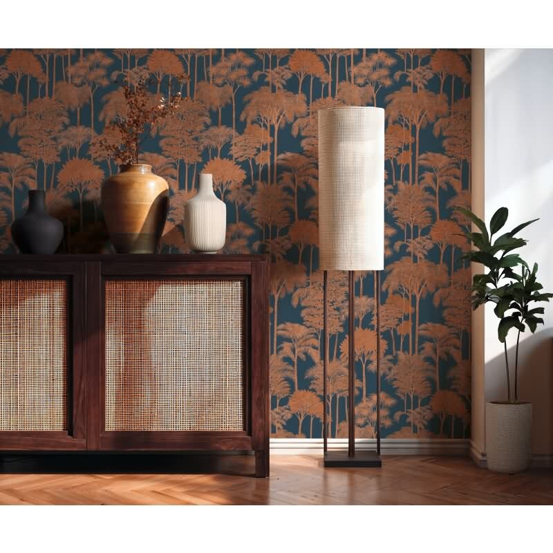 791624 Cuba II AS-Creation