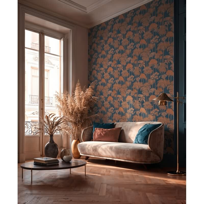 791624 Cuba II AS-Creation