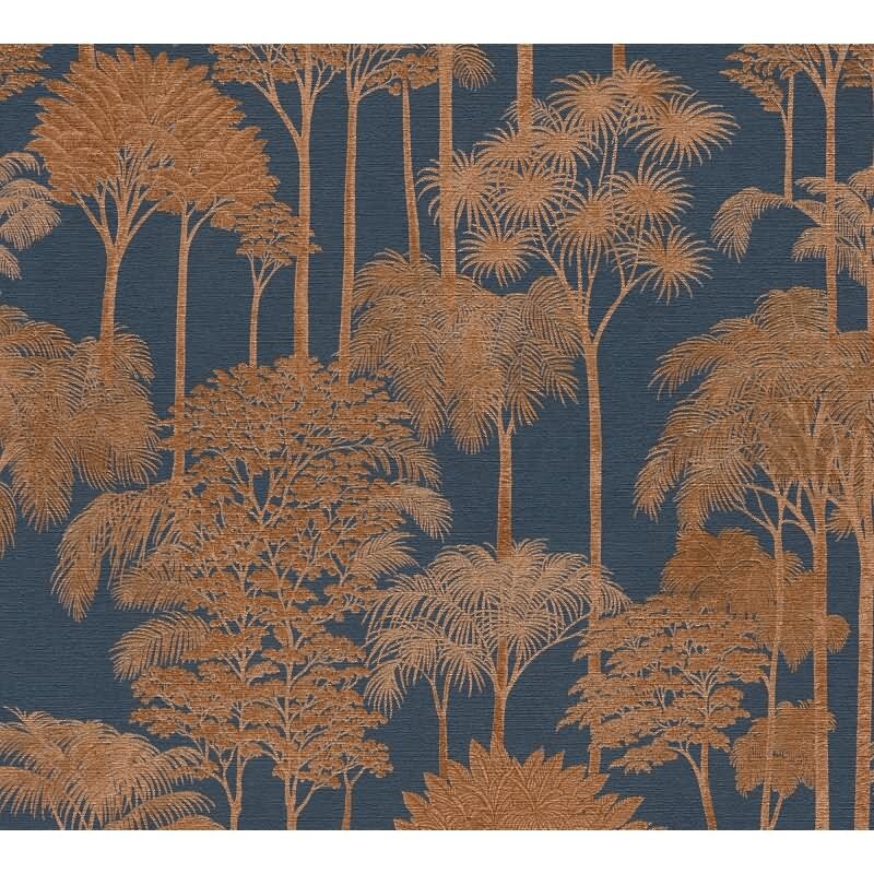 791624 Cuba II AS-Creation