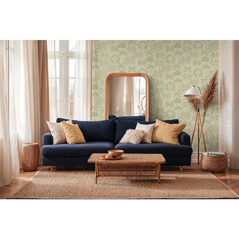 791632 Cuba II AS-Creation