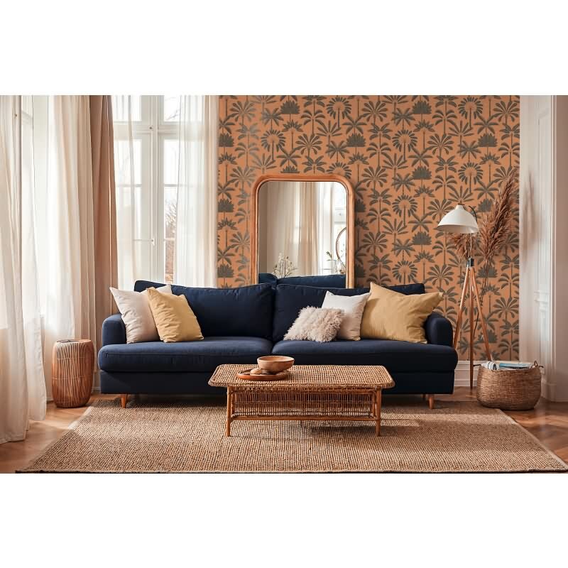 791633 Cuba II AS-Creation