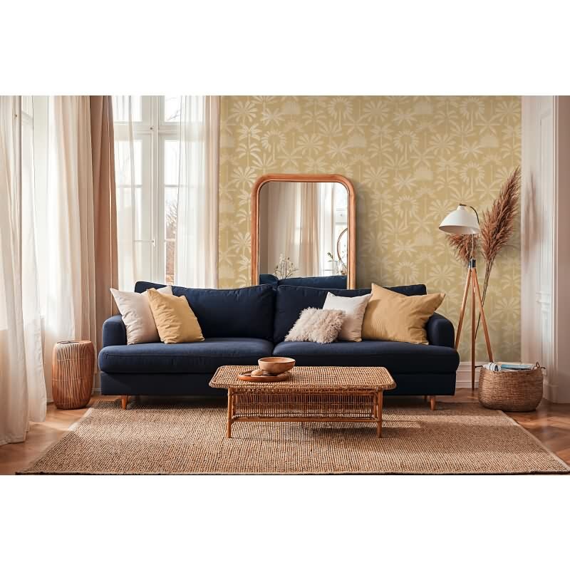 791634 Cuba II AS-Creation