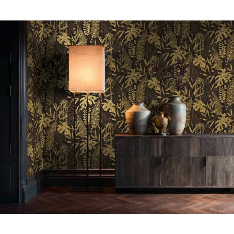 791643 Cuba II AS-Creation