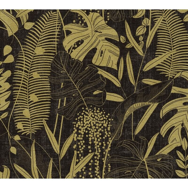 791643 Cuba II AS-Creation