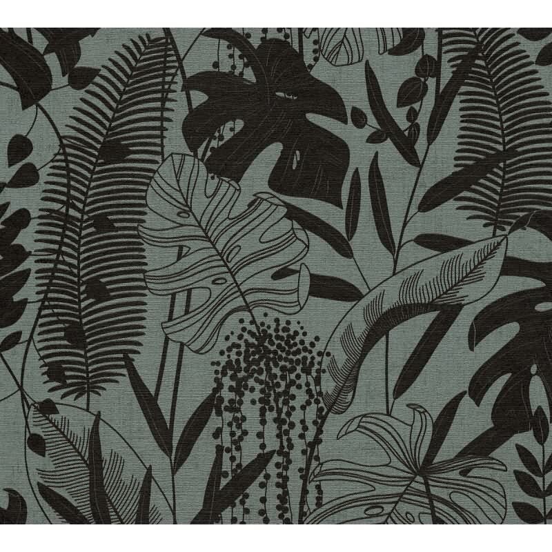 791644 Cuba II AS-Creation