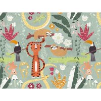 Digitaldruck-Tapete Kids livingwalls (383031)