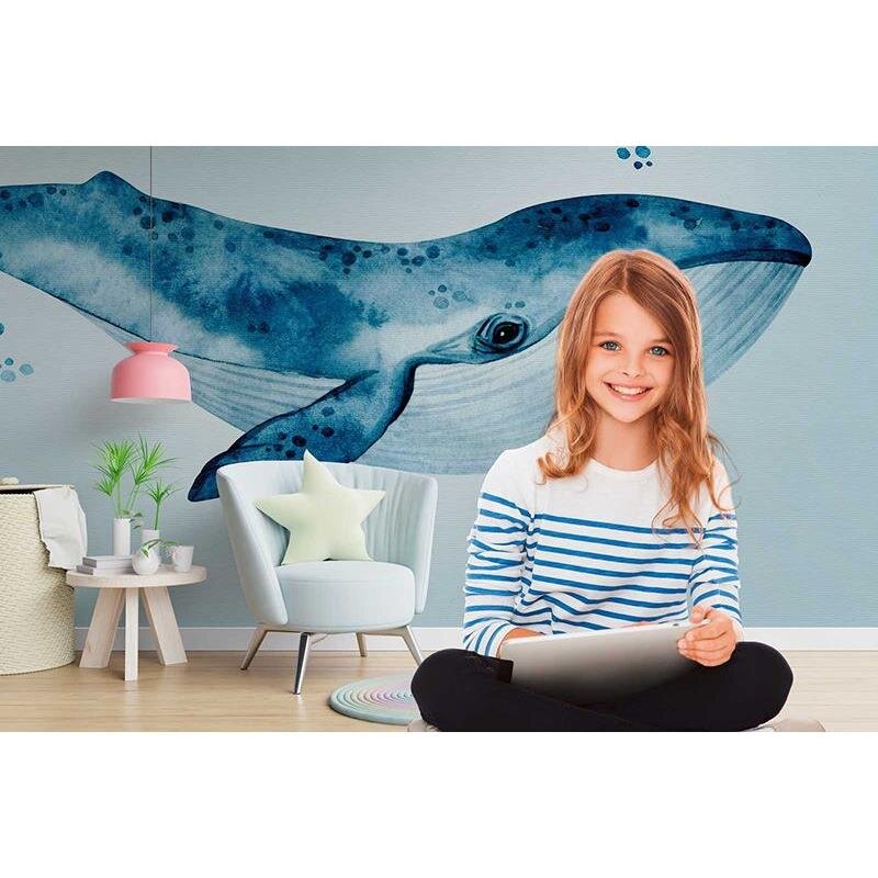 Digitaldruck-Tapete Kids livingwalls (383001)