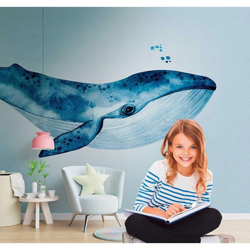 Digitaldruck-Tapete Kids livingwalls (383001)