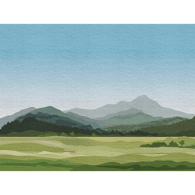 Digitaldruck-Tapete Kids livingwalls (382981)