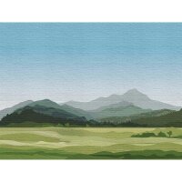 Digitaldruck-Tapete Kids livingwalls (382981)