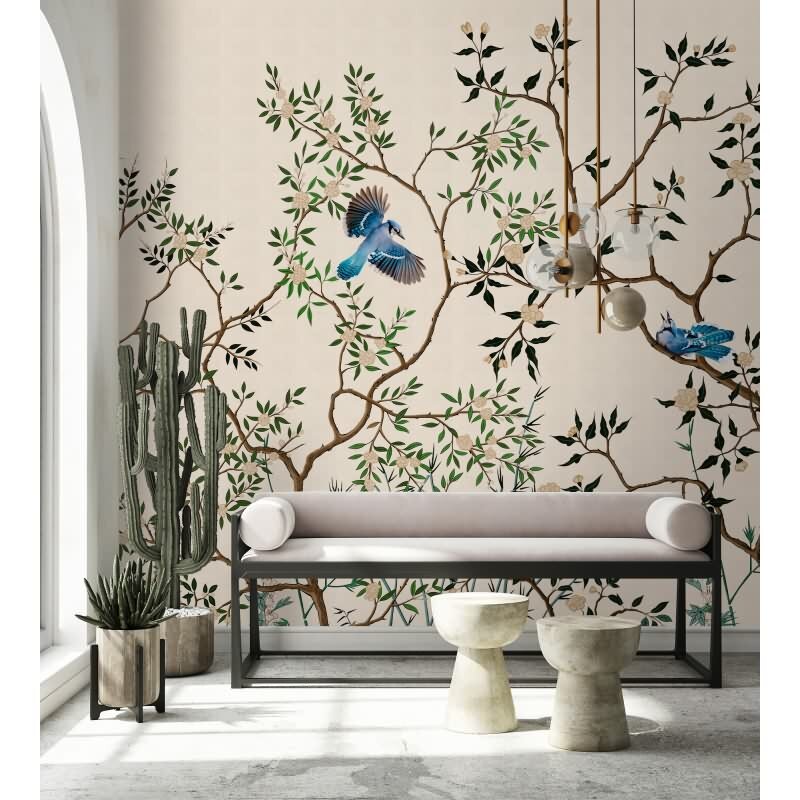 DD127697 Walls by patel 4 AS-Creation