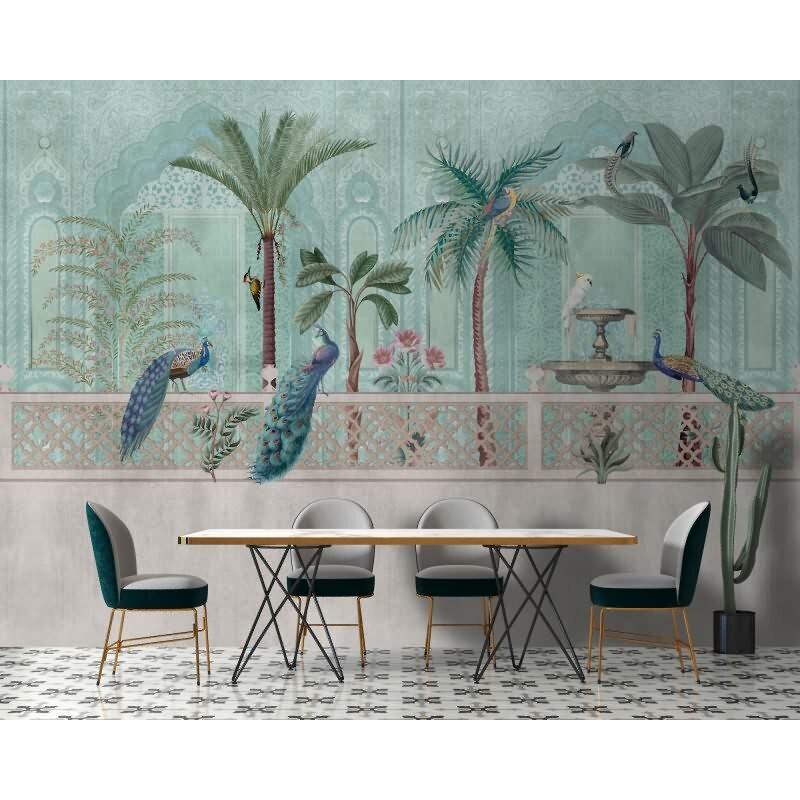 DD127701 Walls by patel 4 AS-Creation