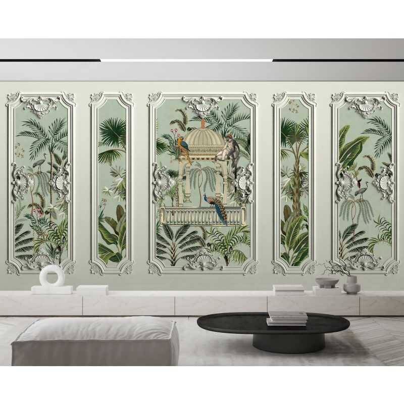 DD127713 Walls by patel 4 AS-Creation