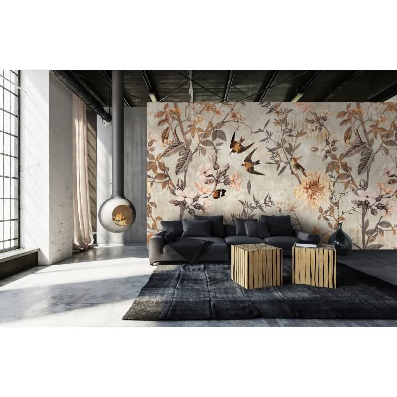 DD127733 Walls by patel 4 AS-Creation