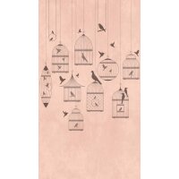 Digitaldruck-Tapete Kids livingwalls (382961)