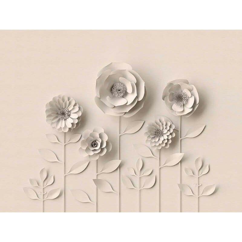 Digitaldruck-Tapete Graphics livingwalls (382931)