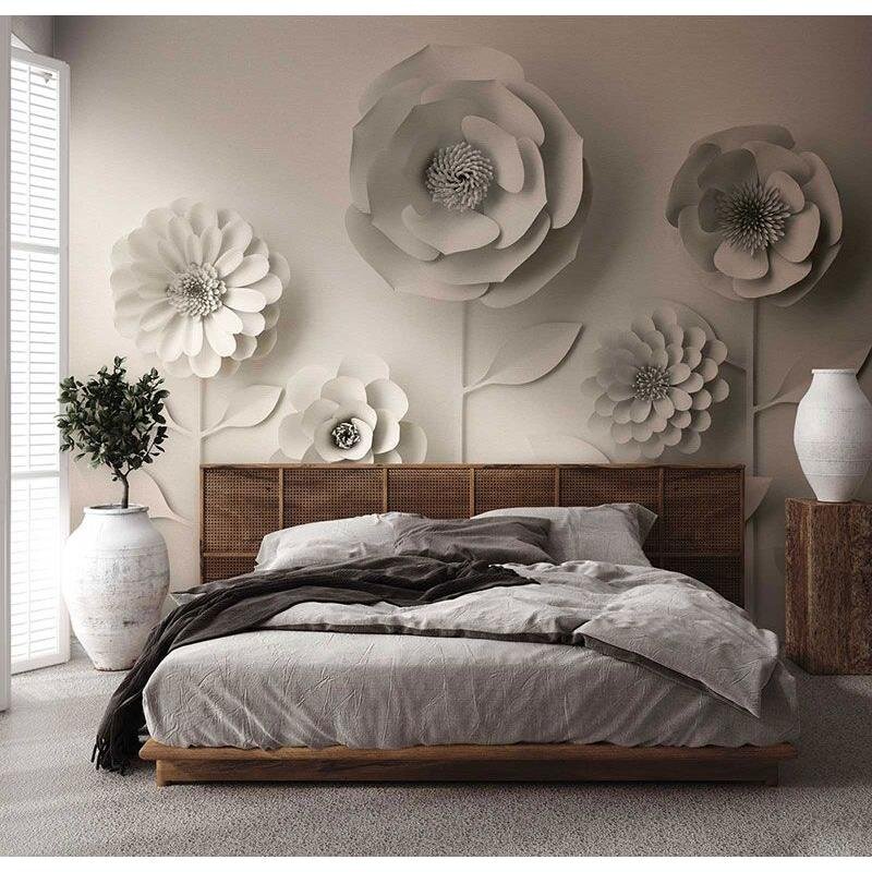 Digitaldruck-Tapete Graphics livingwalls (382931)