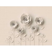 Digitaldruck-Tapete Graphics livingwalls (382931)