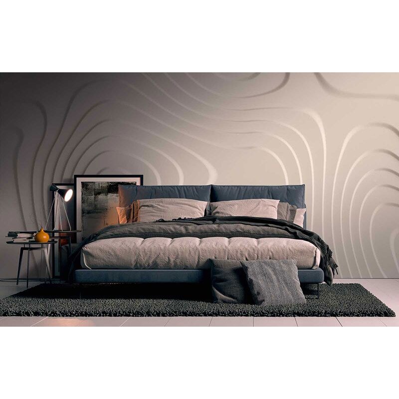 Digitaldruck-Tapete Graphics livingwalls (382921)