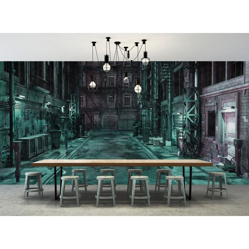 DD127889 Walls by patel 4 AS-Creation