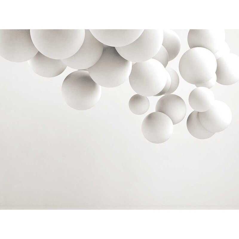 Digitaldruck-Tapete Graphics livingwalls (382911)