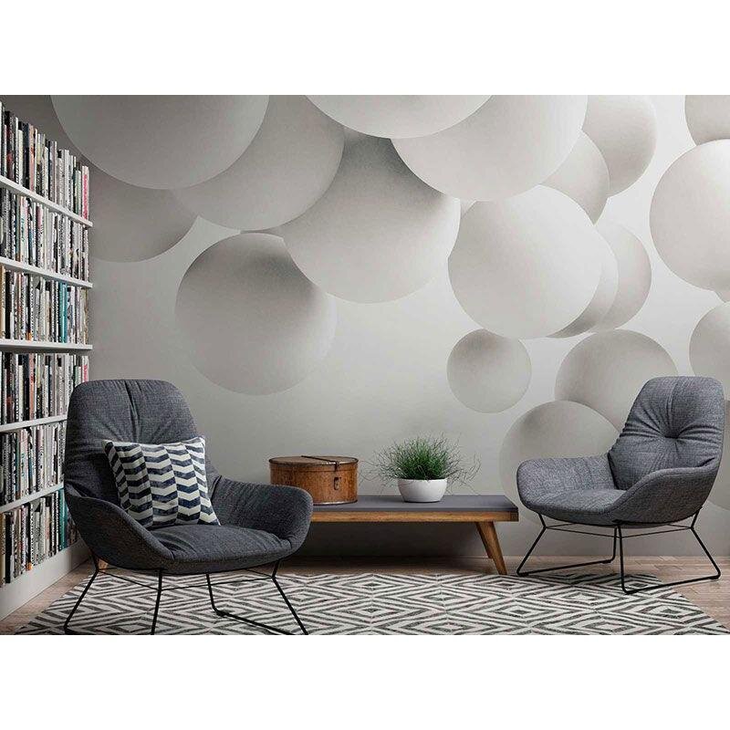 Digitaldruck-Tapete Graphics livingwalls (382911)