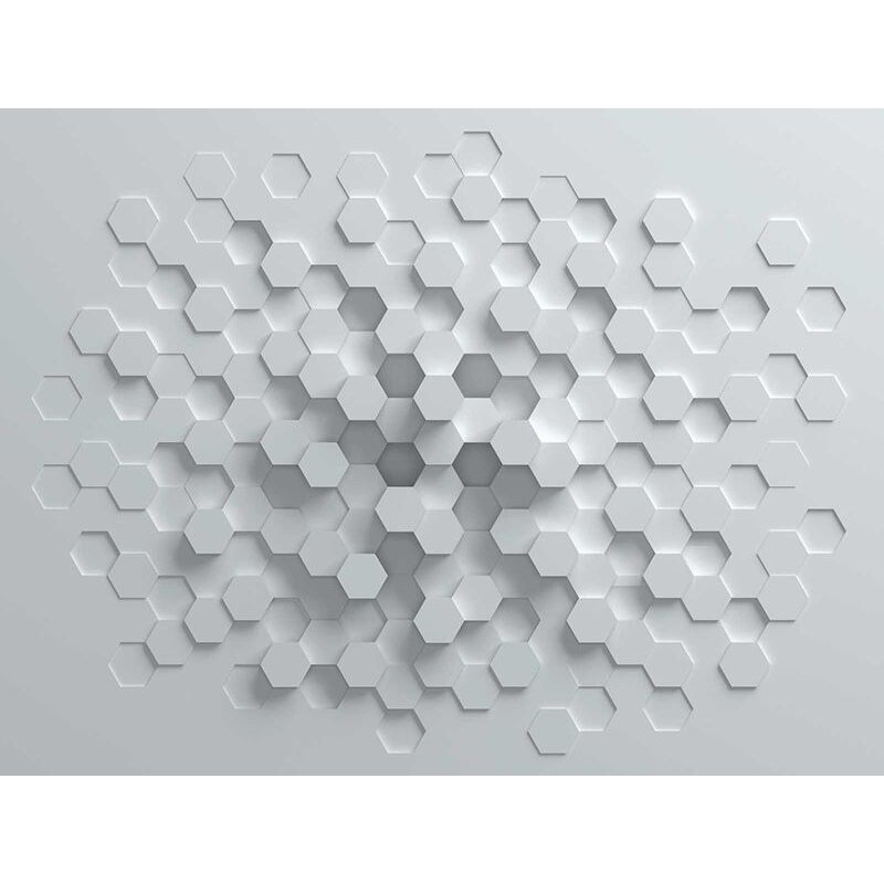 Digitaldruck-Tapete Graphics livingwalls (382901)