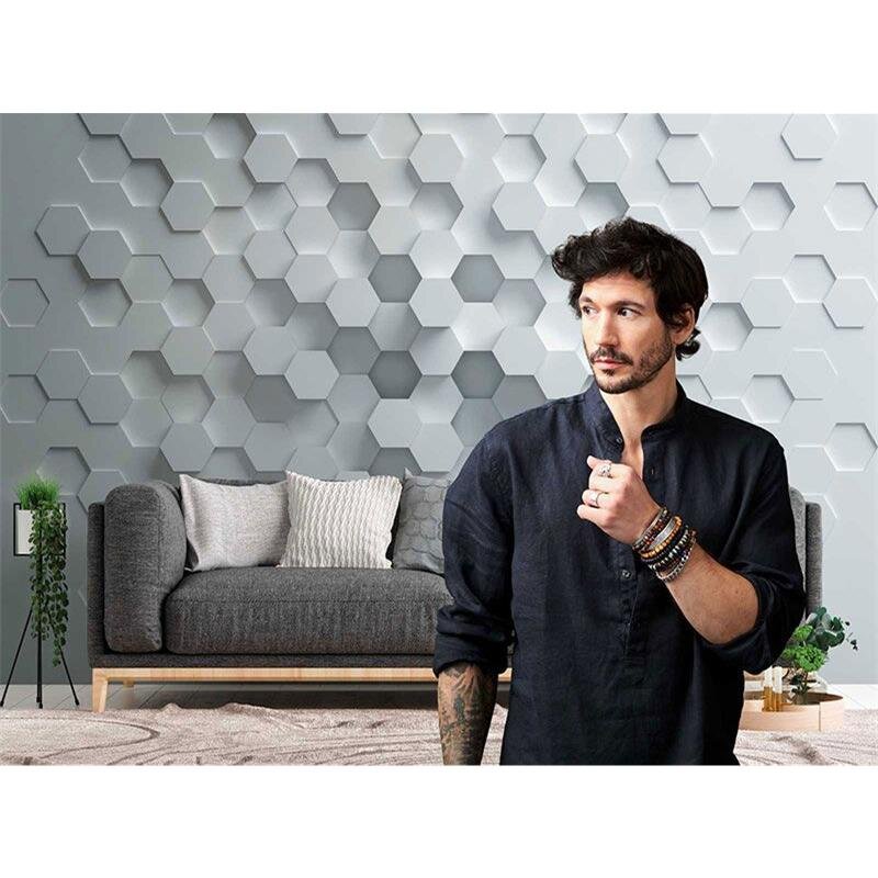 Digitaldruck-Tapete Graphics livingwalls (382901)