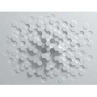 Digitaldruck-Tapete Graphics livingwalls (382901)