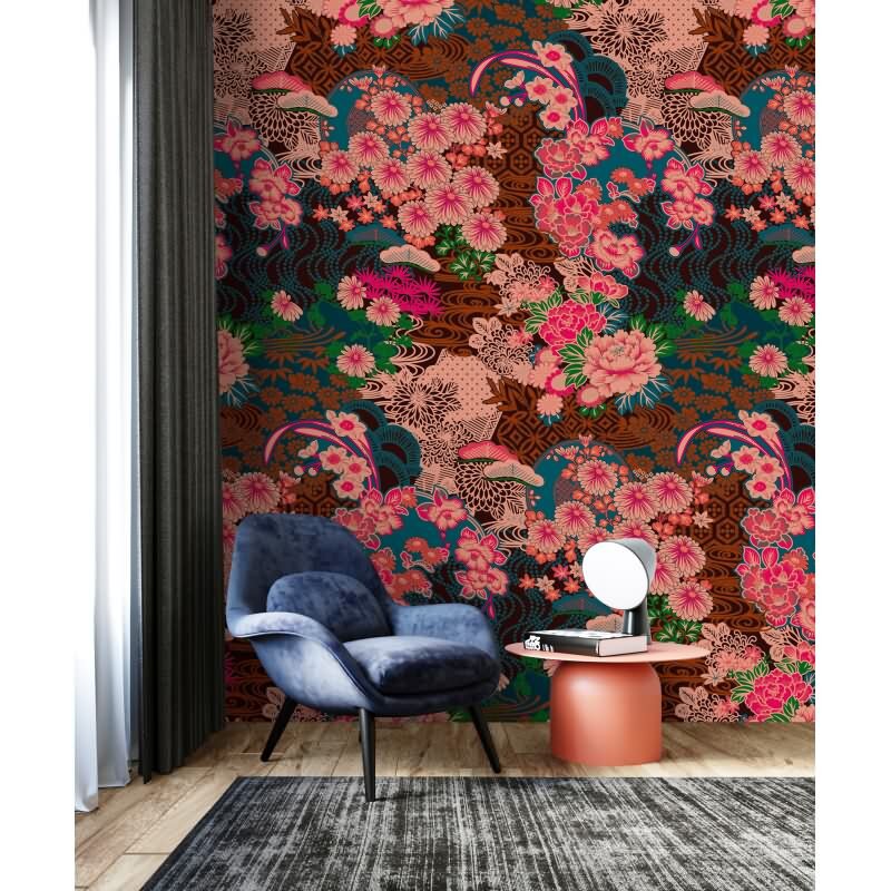 DD127953 Walls by patel 4 AS-Creation