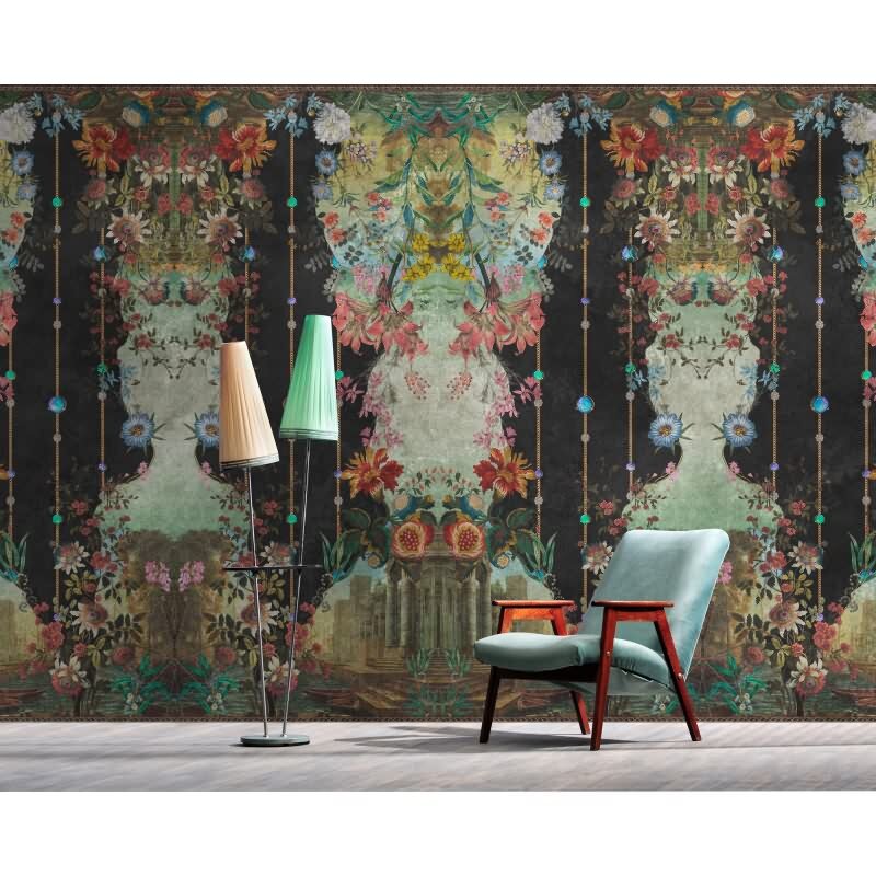 DD128001 Walls by patel 4 AS-Creation