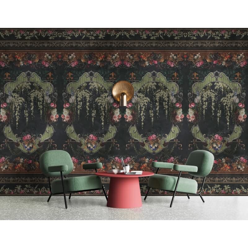 DD128005 Walls by patel 4 AS-Creation