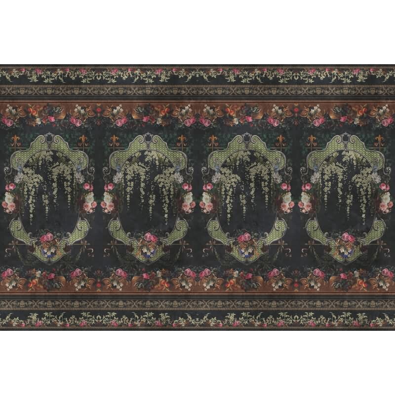 DD128005 Walls by patel 4 AS-Creation