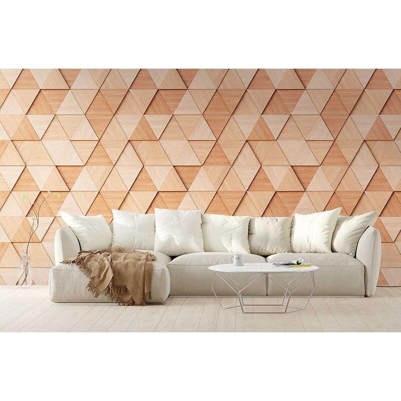 Digitaldruck-Tapete Graphics livingwalls (382881)