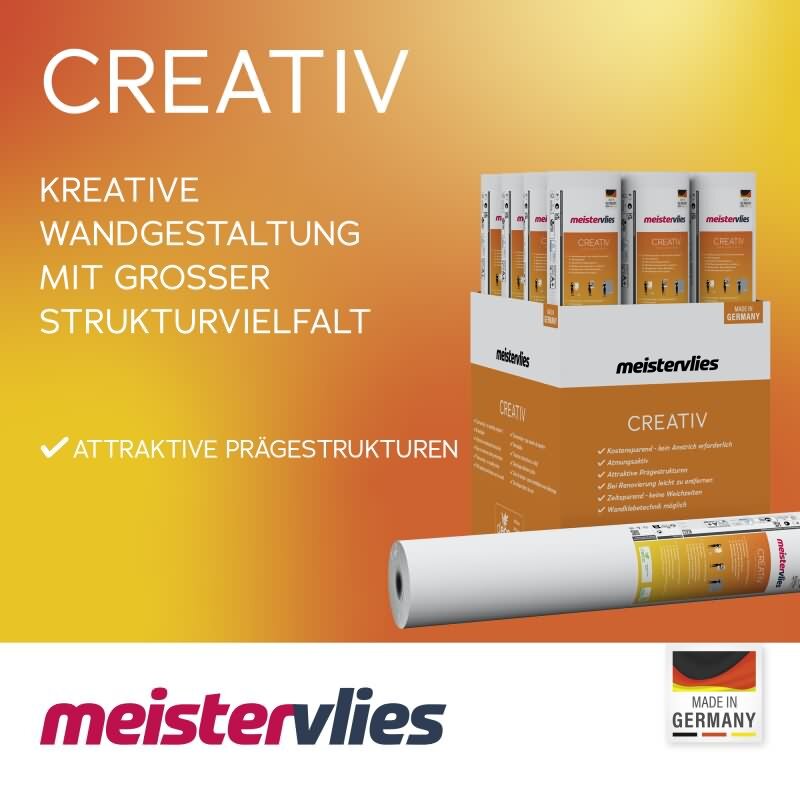 307271 Meistervlies Objekt AS-Creation