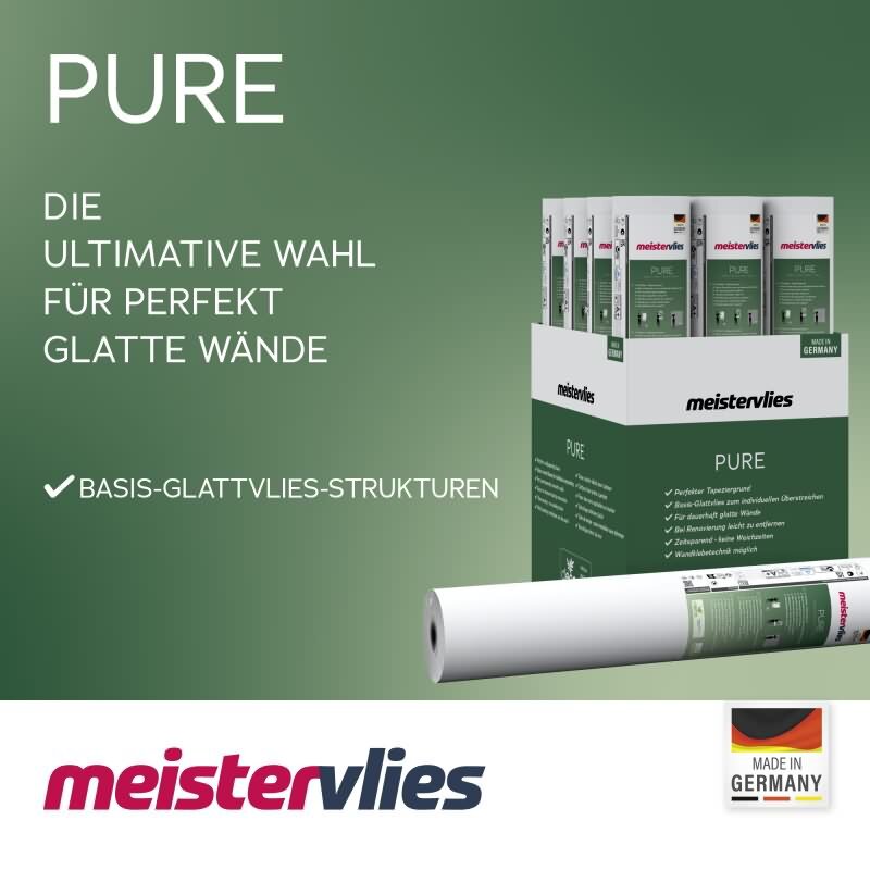 953121 Meistervlies Objekt AS-Creation