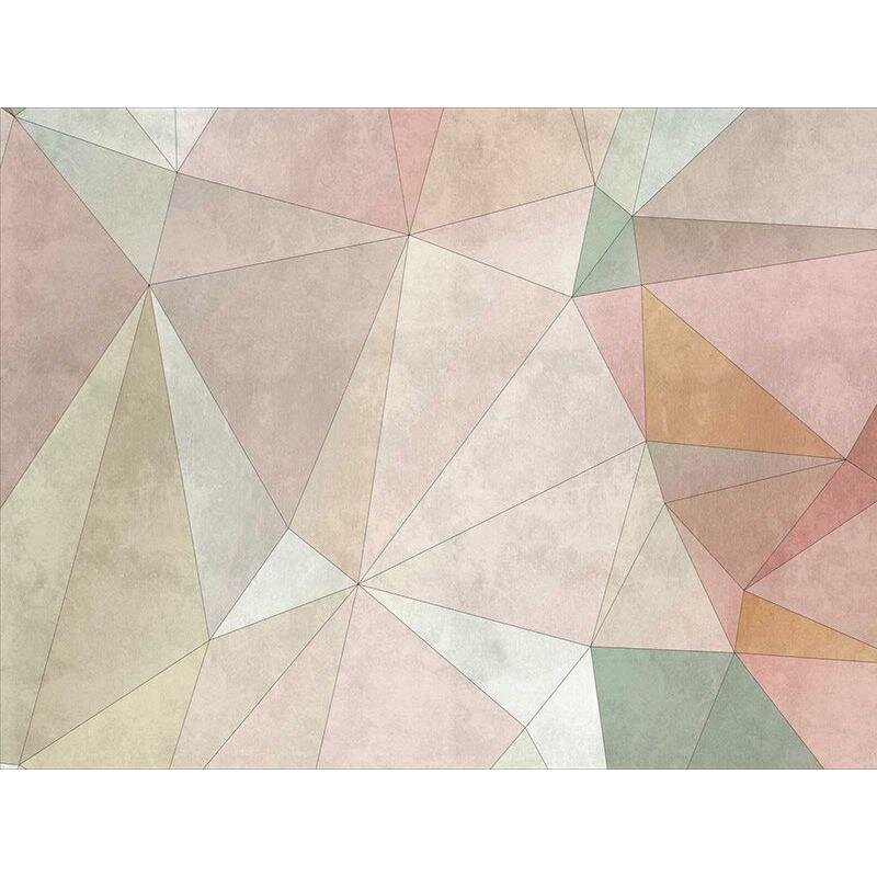 Digitaldruck-Tapete Graphics livingwalls (382861)