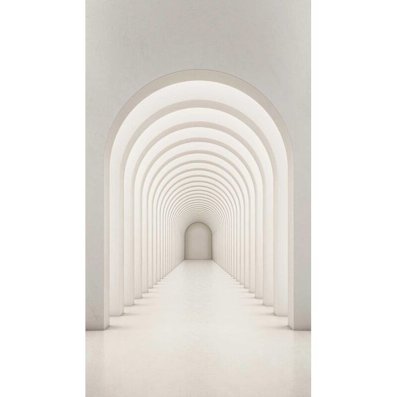 Digitaldruck-Tapete Graphics livingwalls (382821)