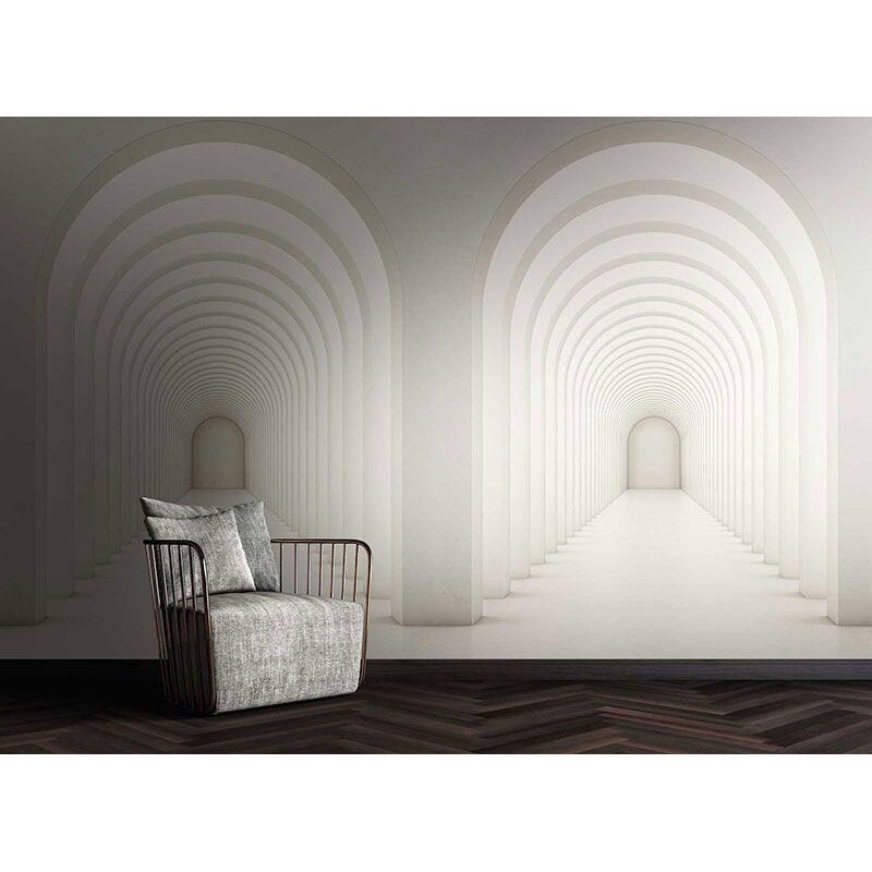 Digitaldruck-Tapete Graphics livingwalls (382821)