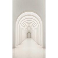 Digitaldruck-Tapete Graphics livingwalls (382821)