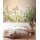 Digitaldruck-Tapete Flowers livingwalls (382771)
